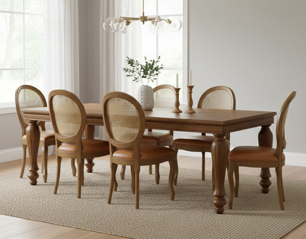 Mesa de Jantar Alemanha, imagem 2 da galeria