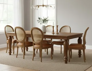 Mesa de Jantar Alemanha, imagem 2 da galeria